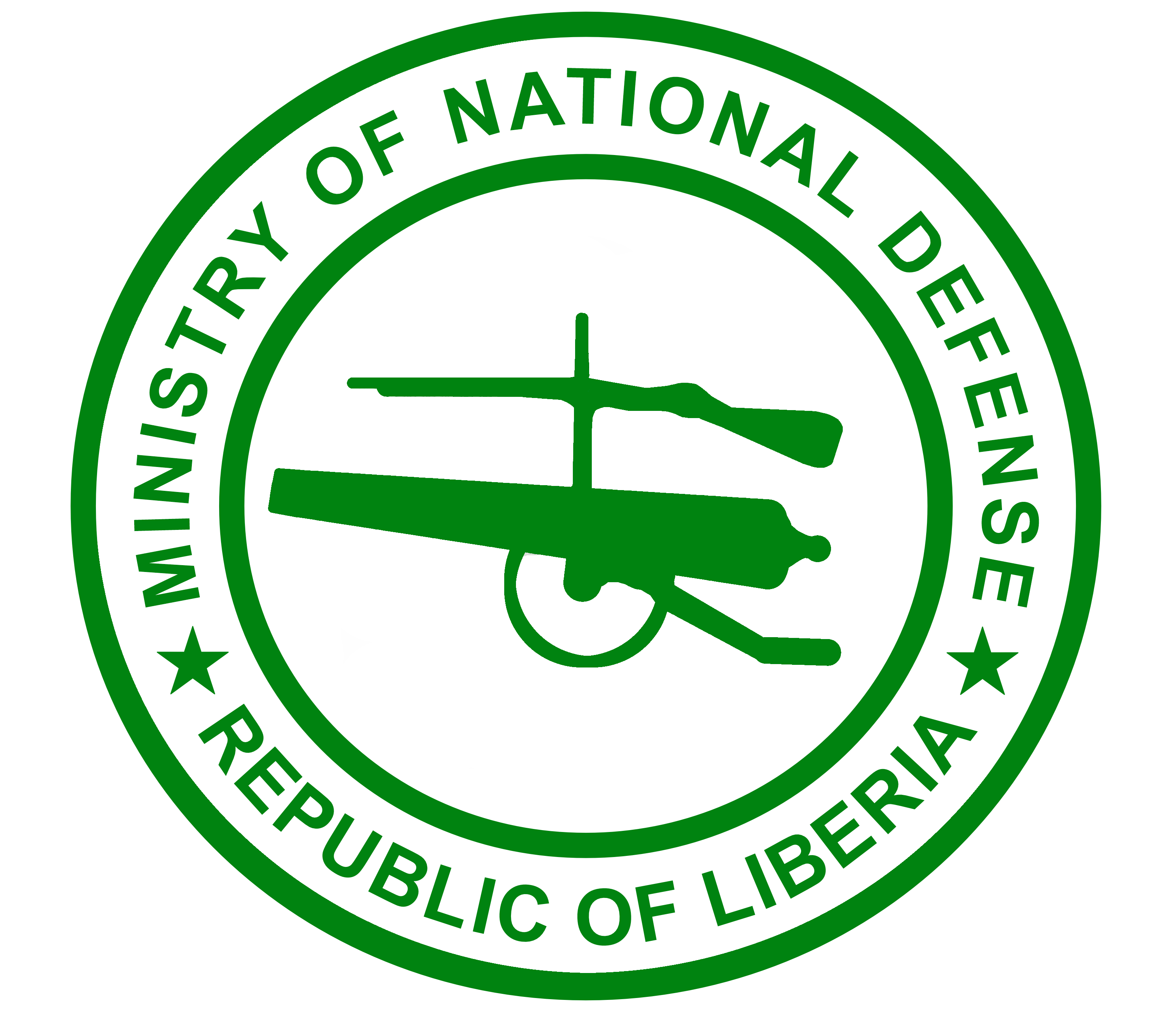 Liberia Defense Management Information System